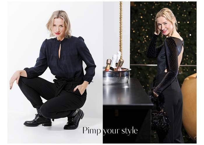 Styling 2-xxmas ATELIER 9 / Zaatar