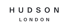 H BY HUDSON 