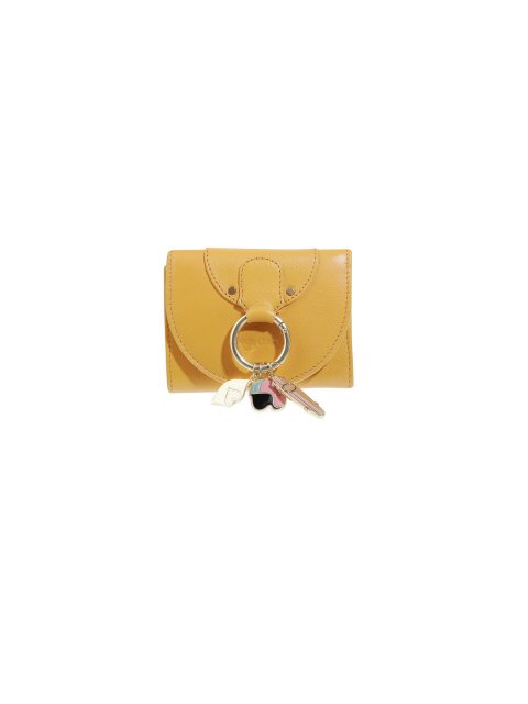Ledergeldbörse, See by Chloe, EUR 135, cKOE