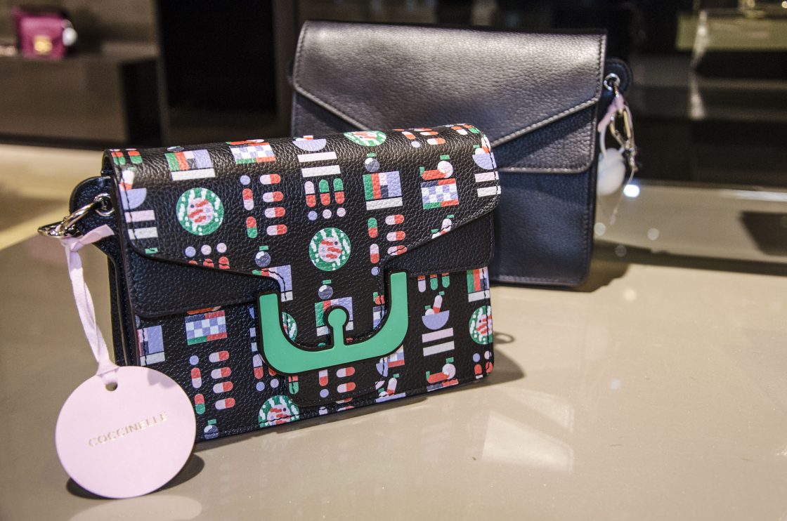 Minibags_Coccinelle Minibags_Coccinelle