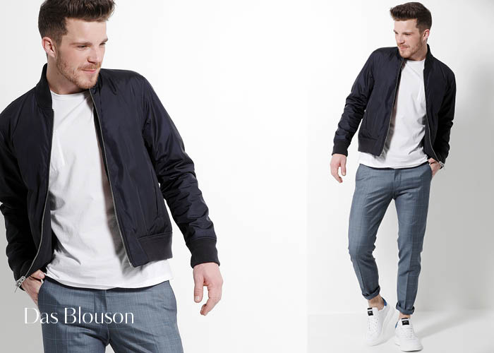 Anzug-02_Blouson ATELIER 9 / Zaatar