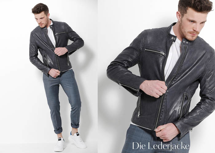 Anzug-05_Leder ATELIER 9 / Zaatar