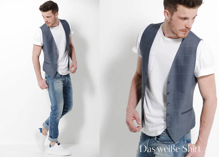 Anzug-06-Gilett.Jeans ATELIER 9 / Zaatar