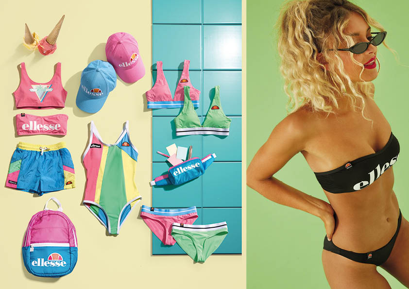 Ellesse_Blog Bademode Ellesse