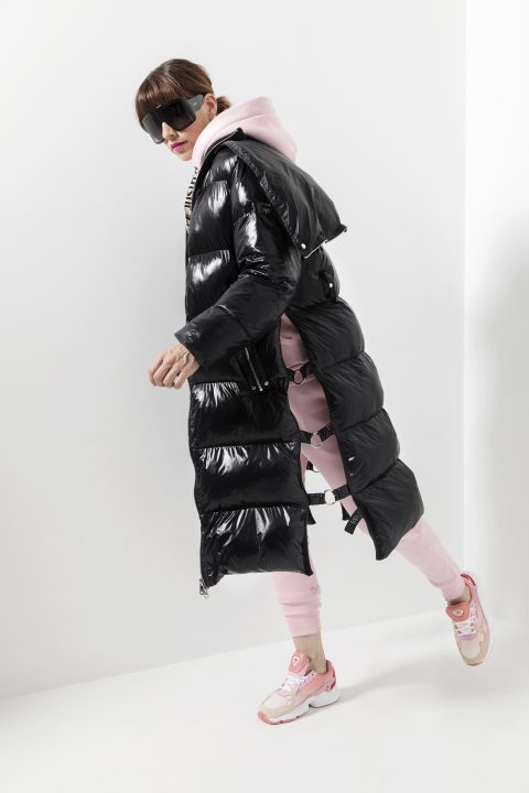 Look Damen 1