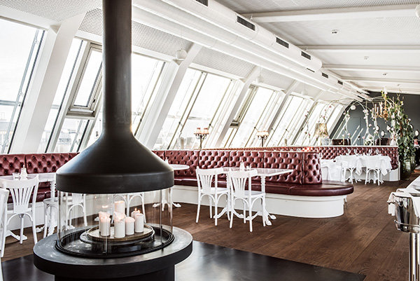 Grand Ferdinand Grand Etage 18 Grand Ferdinand Grand Etage 18