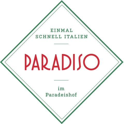 Paradiso Logo