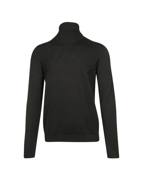 Rollkragen-Pullover, Hugo, EUR 139,–