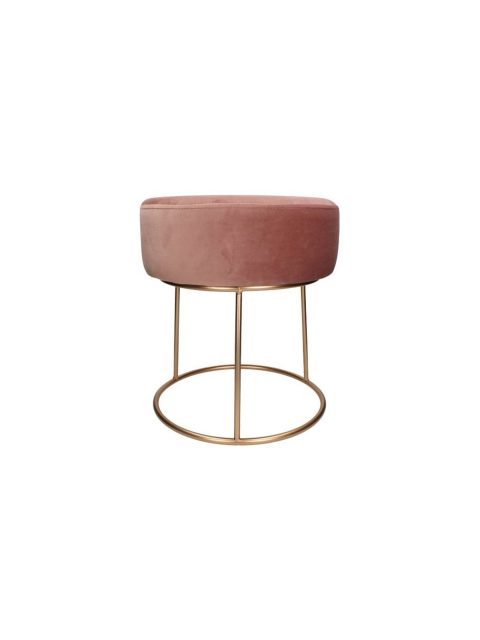 Samt-Hocker, KERSTEN, EUR 69,99
