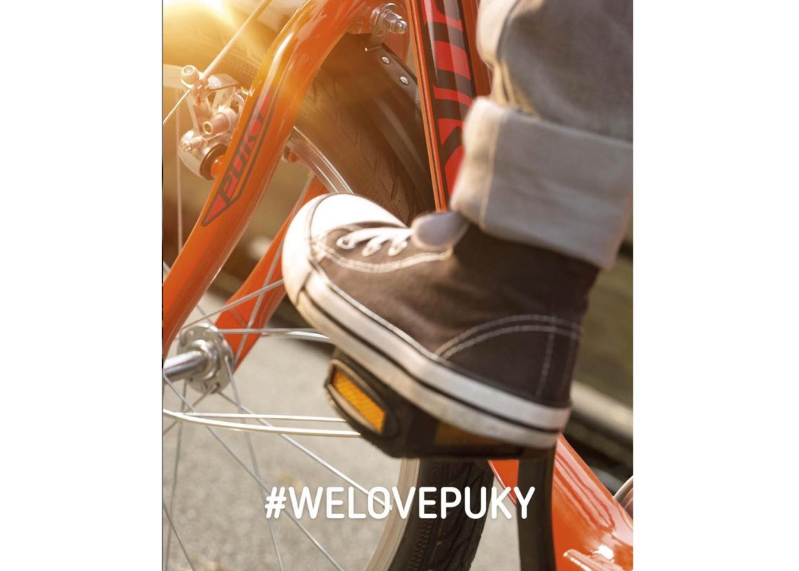 Puky 3 Puky 3