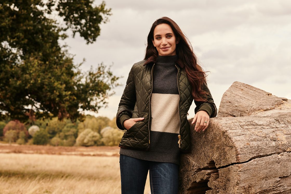 AW2019_BARBOUR_Re-Engineered_Icons_LQU1074SG51_72dpi_RGB (1) Barbour