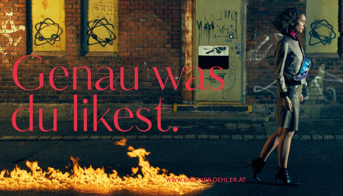 Ex_01 KÖ Kampagne Herbst/Winter 2019