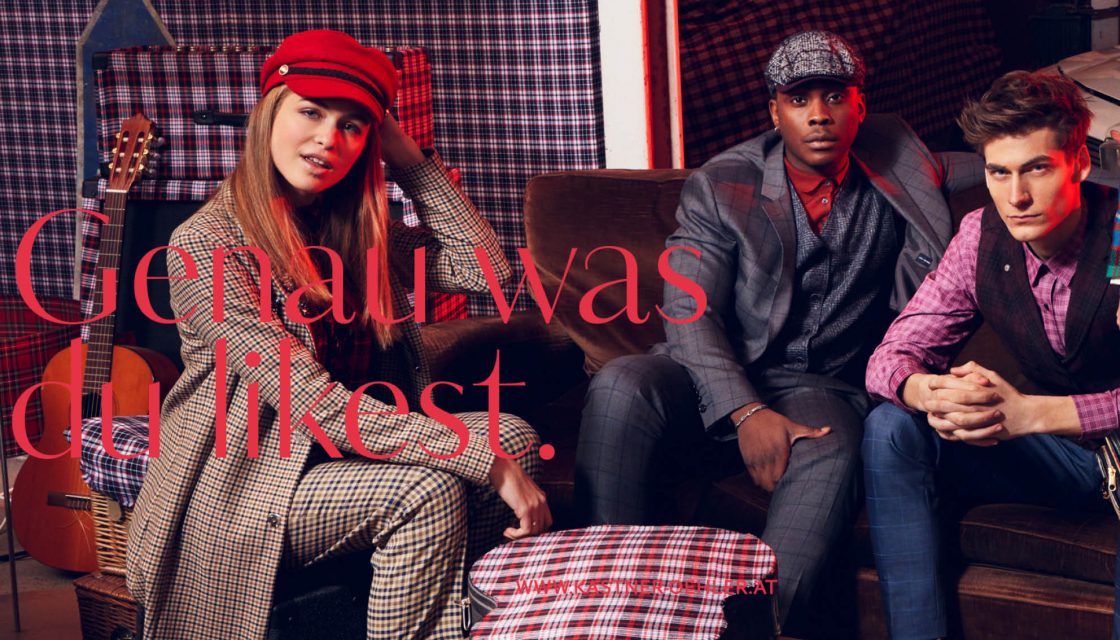 Ex_02 KÖ Kampagne Herbst/Winter 2019