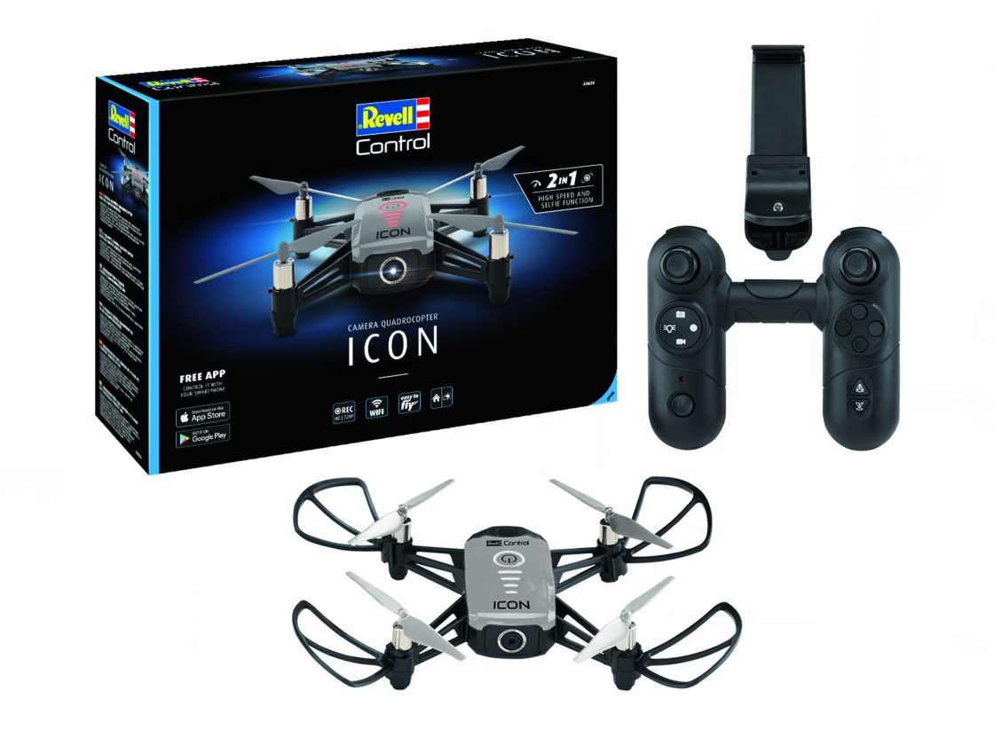 23825_RC_Quadrocopter_Icon_KS 23825_RC_Quadrocopter_Icon_KS
