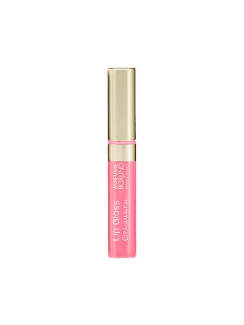 ANNEMARIE BÖRLIND, Lip Gloss (22 Soft Pink), 6518185, EUR 13,95, cKOE