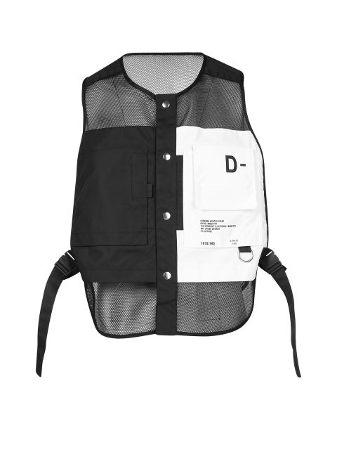 DIESEL, Gillet, 7258291, EUR 169, cKOE_Atelier9