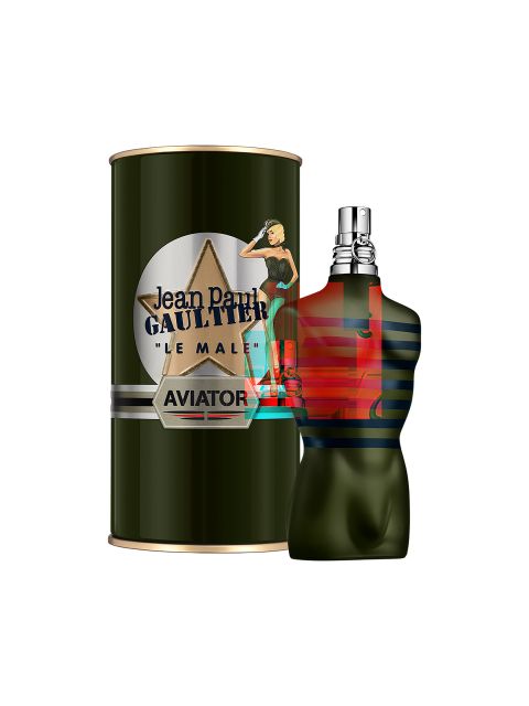 JEAN PAUL GAULTIER, LE MALE AVIATOR Eau de Toilette Spray 125ml, 7283862, EUR 86,95