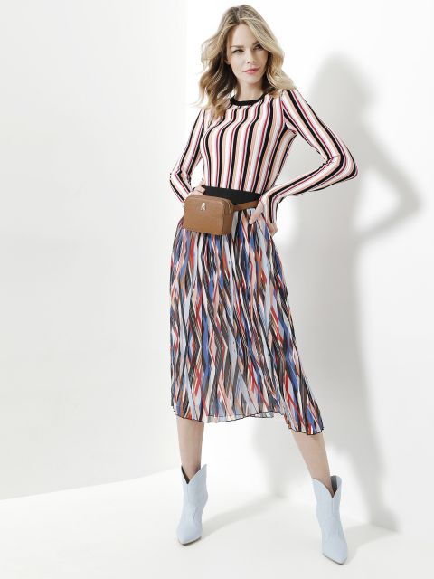 Look 1 Stripes, cKOE_Atelier9