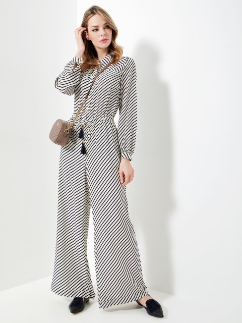 Look 3 Stripes, cKOE_Atelier9
