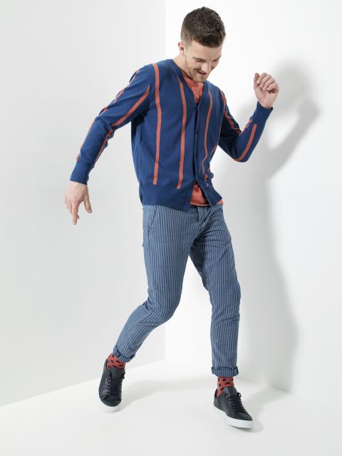 Look 4 Stripes, cKOE_Atelier9