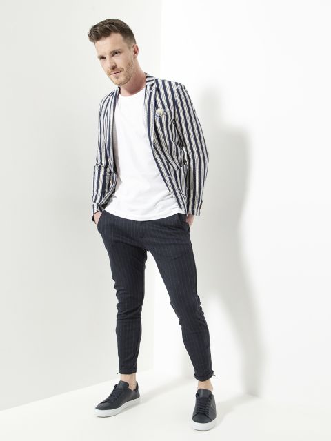 Look 5 Stripes, cKOE_Atelier9