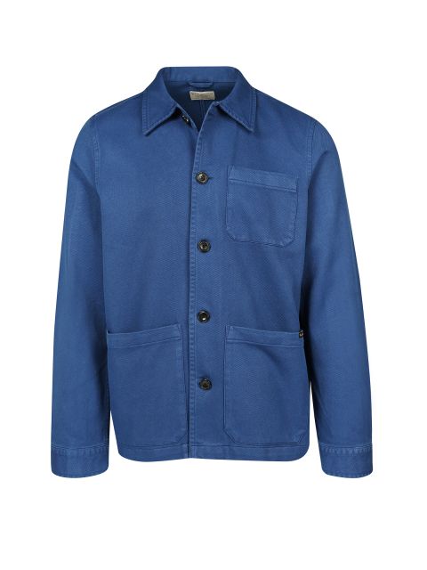 NUDIE JEANS, Overshirt, 7265417, EUR 169,95, cKOE_Atelier9