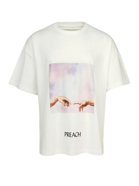 Preach, T-Shirt Oversized-Fit, 7290235, EUR 39,9, cKOE_Atelier9