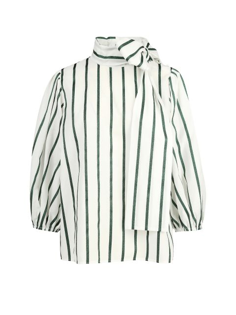 RED VALENTINO. Bluse, 7272045, EUR 339, cKOE_Atelier9