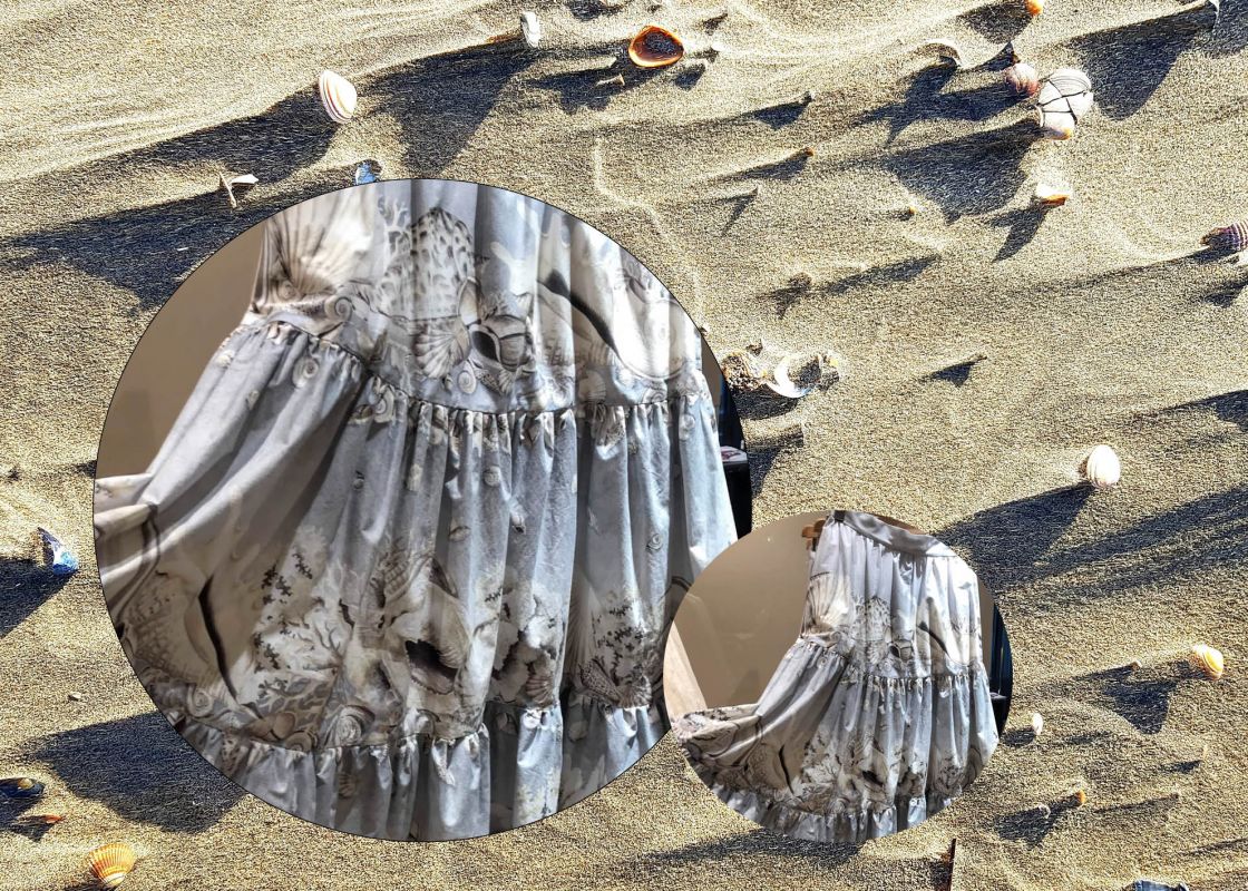 KN_Sand:Muschel_04 Rock von MAX MARA
