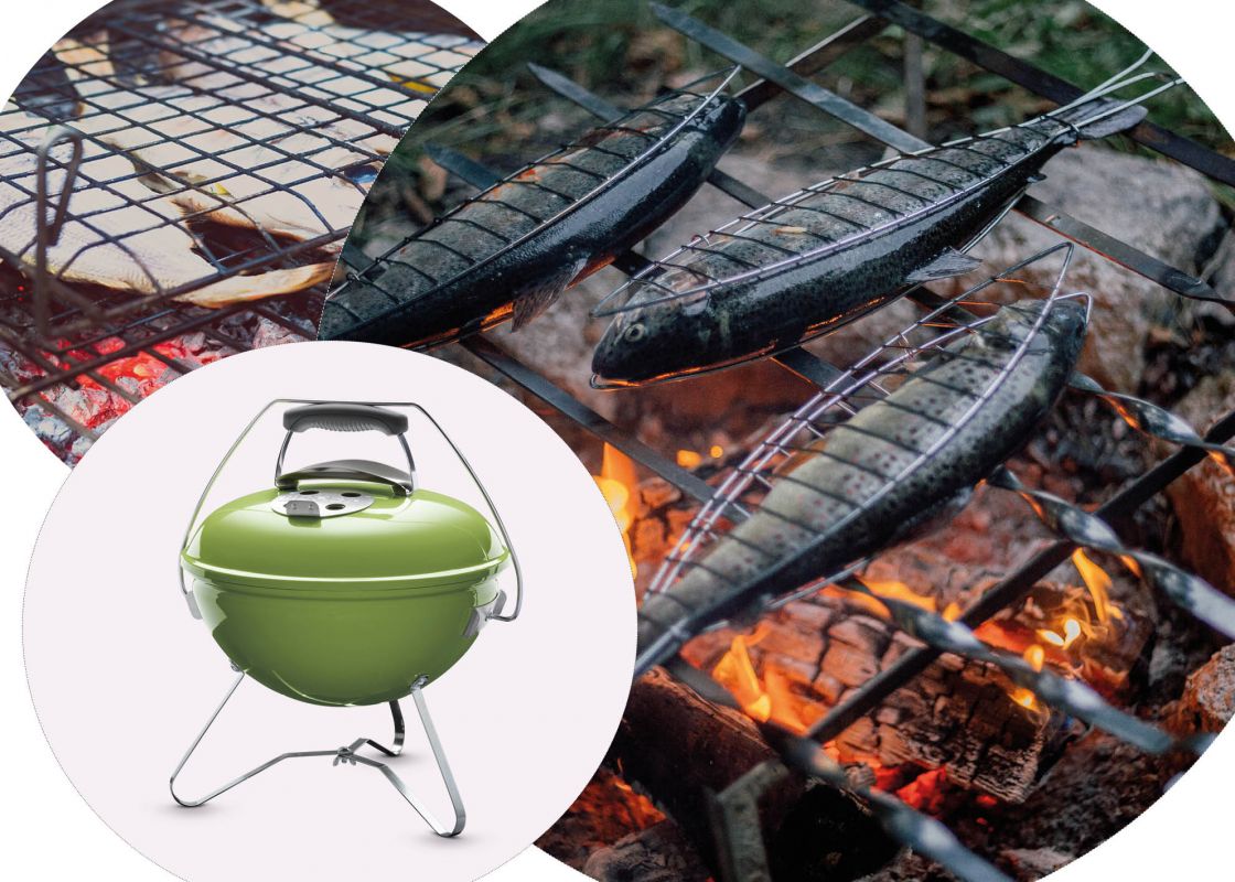BBQFisch BBQFisch