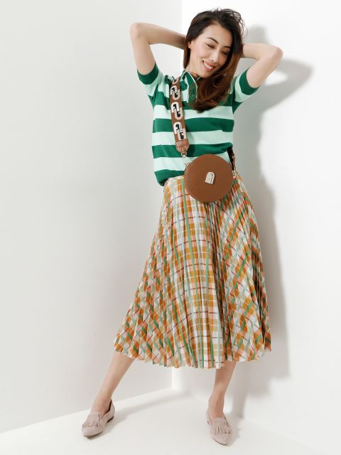 Look 7, Stripes, cKOE_Atelier9