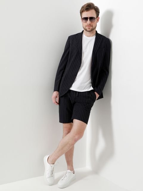 Look 8 Stripes, cKOE_Atelier9