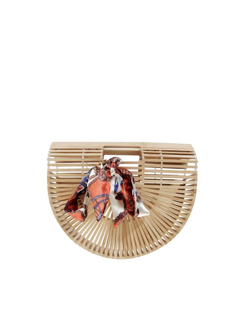 Bambustasche, Lara Lauren, 7209886, EUR 89,95, cKOE_Atelier9