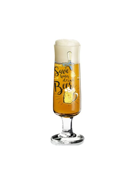 Design Bierglas, RITZENHOFF, 7101404, EUR 14,95