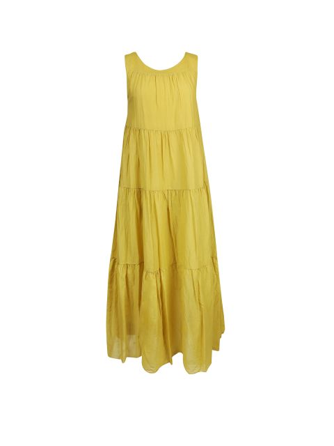 Maxikleid, LA FEE MARABOUTEE, 7267347, EUR 139, cKOE