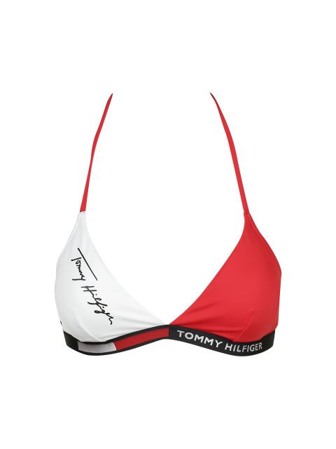 Triangel Bikinioberteil, Tommy Hilfiger, 7263110, EUR 44,95, cKOE