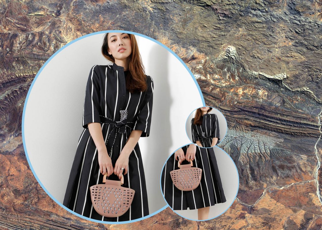 Kleider -Hemdkleid Kleider -Hemdkleid