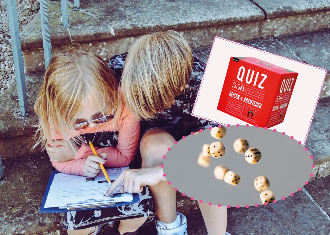 Spielen-Quiz Spielen-Quiz