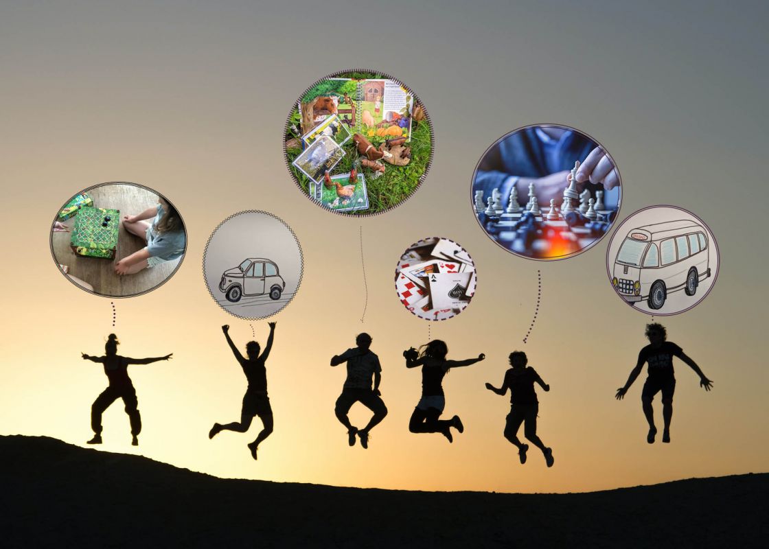 Teaser -Urlaub Teaser -Urlaub