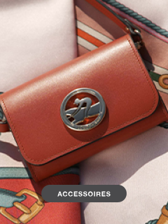 Longchamp-Accesssoires