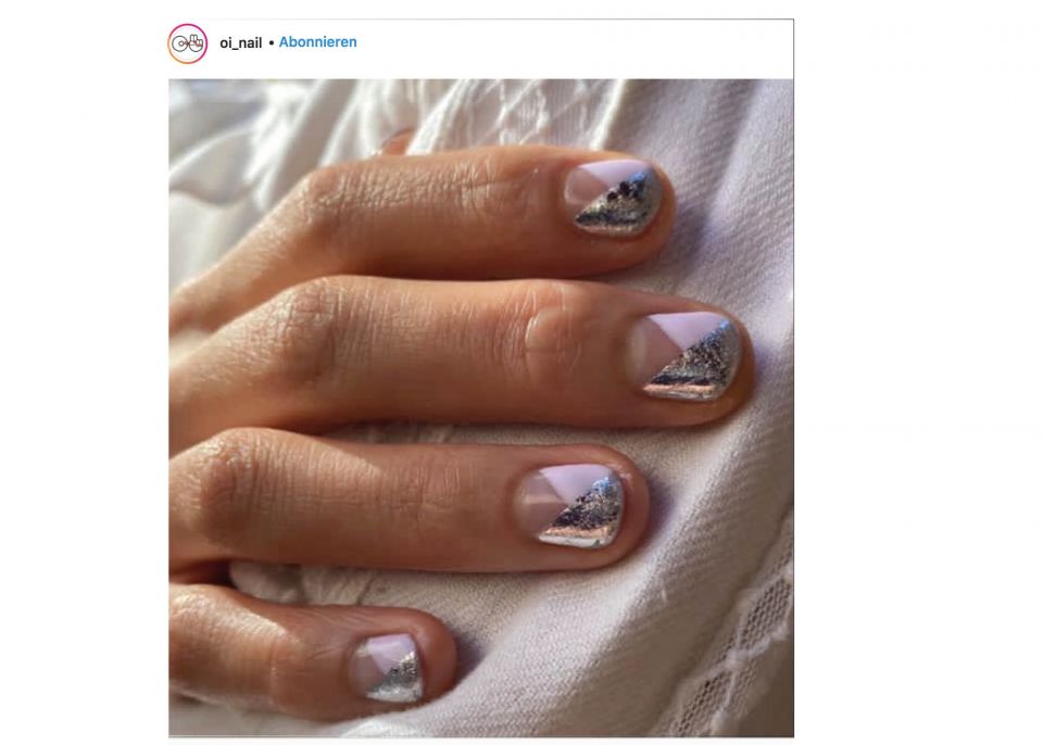Nagellack Trends 2021 Der Kult Um Den Nagelschmuck