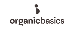 ORGANIC BASICS Markenlogo