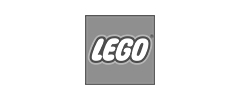 LEGO Markenlogo