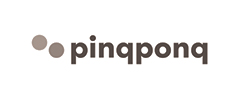 PINQPONQ Markenlogo