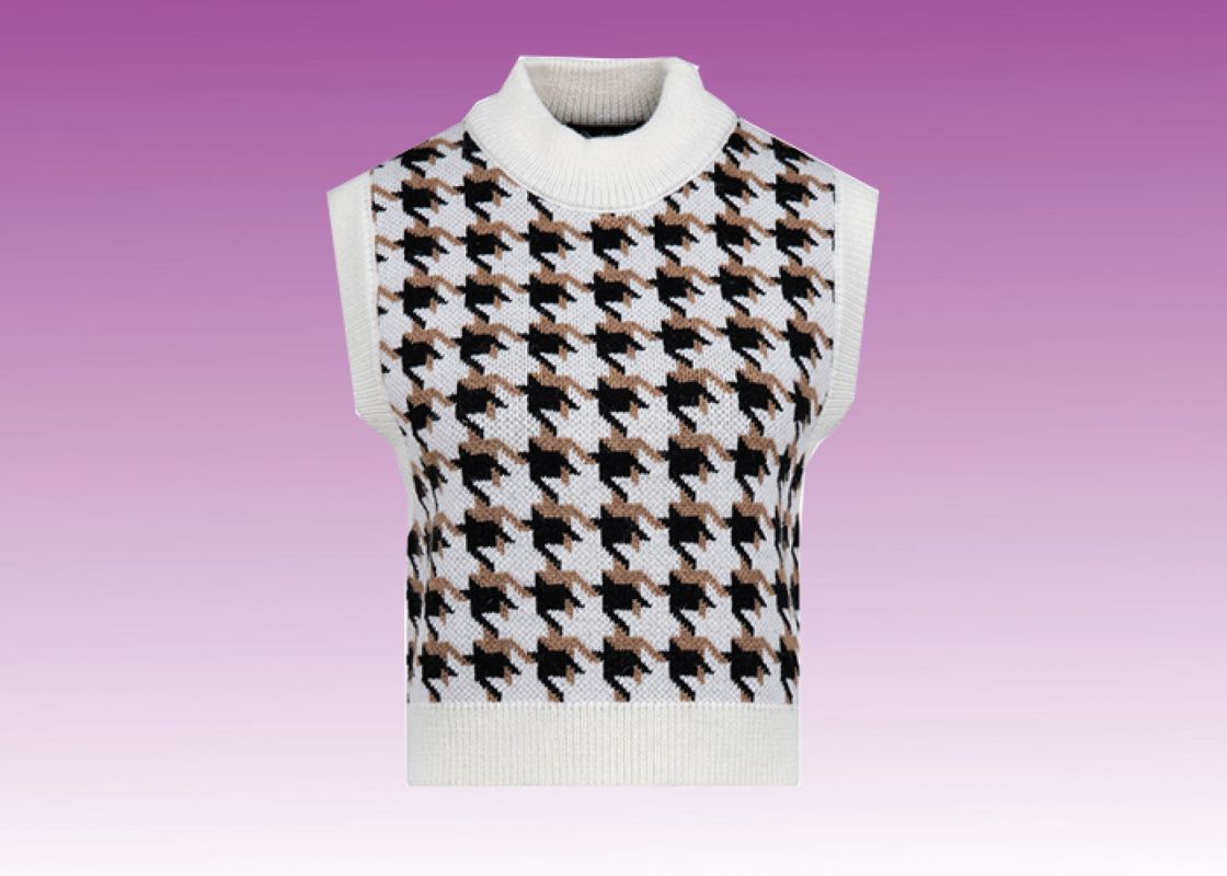DRYKORN Pullunder Dillia 129,95 DRYKORN Pullunder