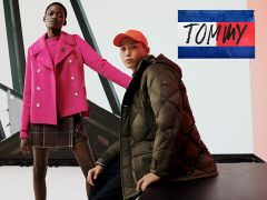 Tommy Hilfiger