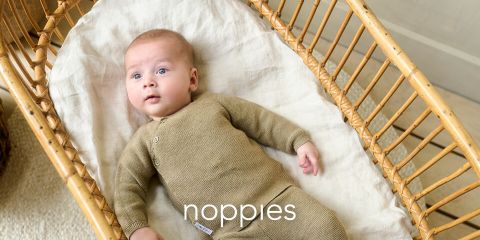Noppies