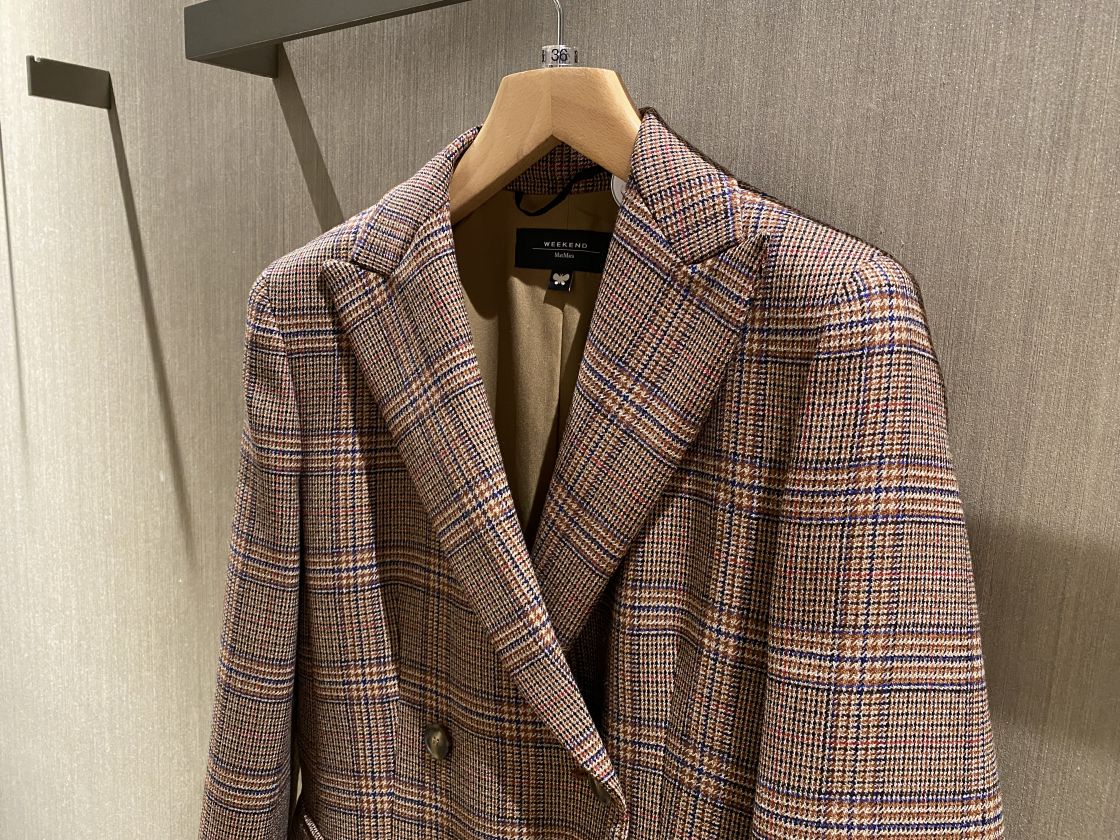 Blazer-pflegen_Lüften Blazer-pflegen_Lüften