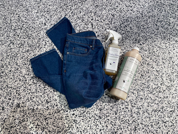 Jeans-pflege-waschmittel Jeans-pflege-waschmittel