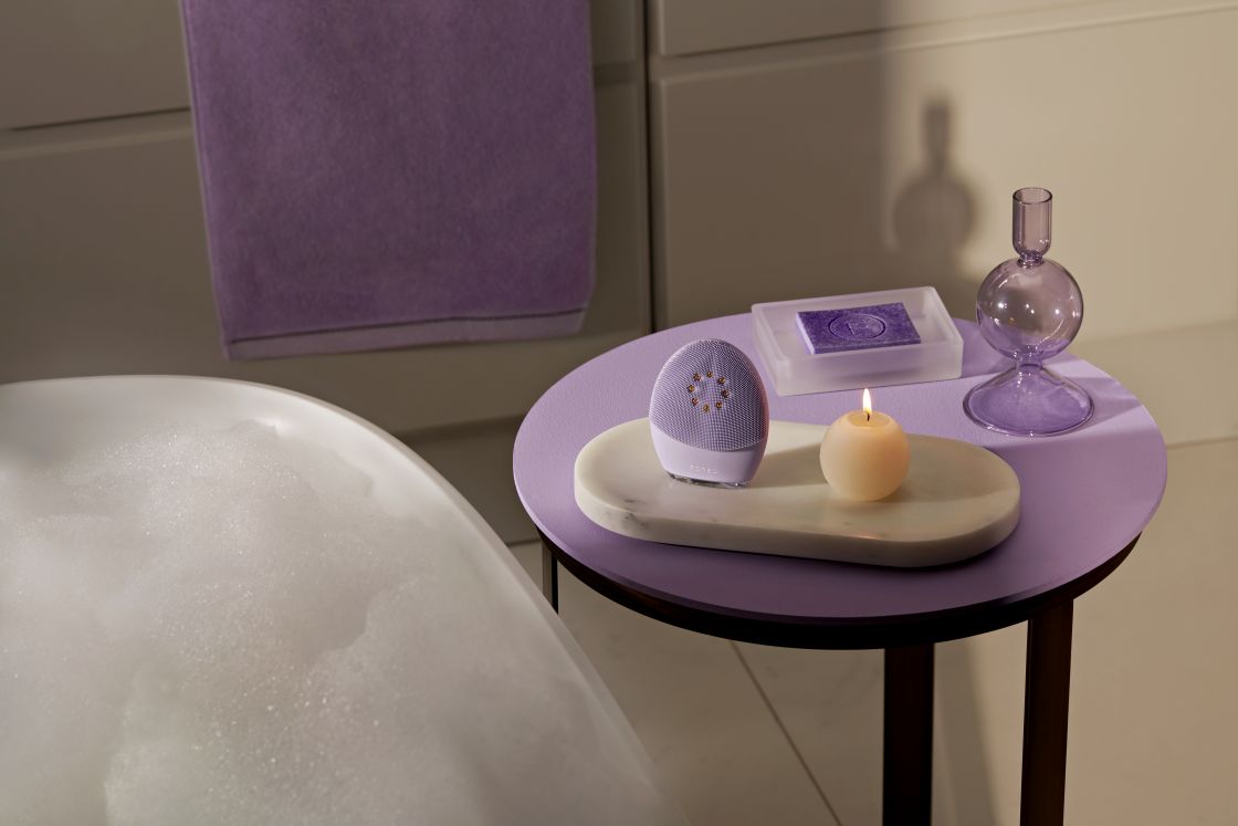 Die beste Gesichtsreinigungsbürste? LUNA™ 3 von Foreo – Anwendung Die beste Gesichtsreinigungsbürste? LUNA™ 3 von Foreo – Anwendung